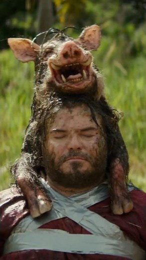 Anaconda Trailer (2025)Jack Black, Paul Rudd - The Movie they are Dying to make might just kill them
