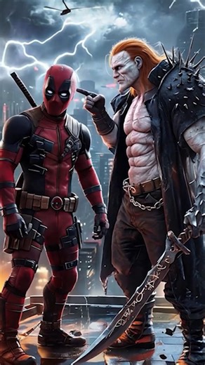 Meet Deadpool’s Most Dangerous Villains