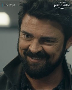 257K views · 1.5K reactions | ¿Quién iba a decir que un papel volador es la kriptonita de Homelander? | Amazon Prime Video | Facebook