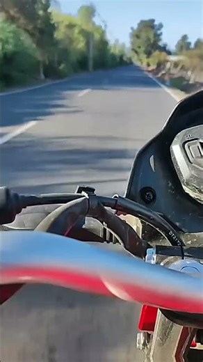 Therapy with two wheels 🏍️ #bikelife #motovlog #motorcycletravel #riding #freedom
