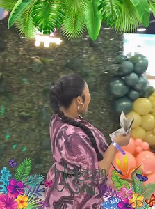 Hawaiian Silky on Reels