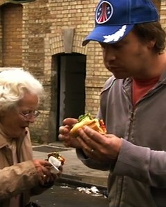 89K views · 1.6K reactions | THROWBACK TO Jamie's Great Britain series when Jamie toured Britain searching for delicious food stories.... Is anyone else now craving a Banh Mi for lunch now??  | Jamie Oliver | Facebook