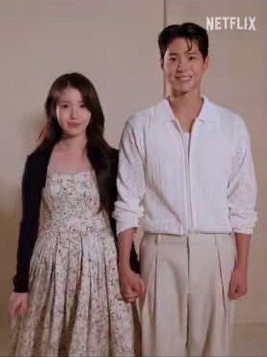 When Life Gives You Tangerines: A Family Drama Showcase