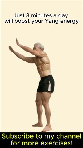 Calm Workout to Unwind at Night