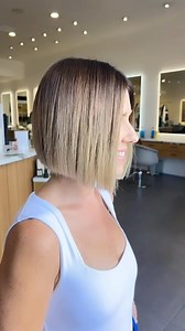 Bob Haircut by @ericagcuts ✂️✨ #boblvrs #bob #bobhaircut #bobhairstyle #bobcut #alinebob #haircut #бобкаре #bobfrisuren #bobfrisur #bobhaarschnitt #bobschnitt #shorthair #shorthairstyles #bobhaircut #shorthair #hair #hairstyle #bobhairstyles #hairstyles #hairdresser #shorthaircut #haircuts #shortbob #besthaircut #haircutsforwomen #haircutstyle #hairgoals #love #shorthairdontcare https://www.instagram.com/reel/C8ectOBRTZO @ericagcuts Bob haircut Tape-in extensions = 🔥 Let’s keep it real, @meganb