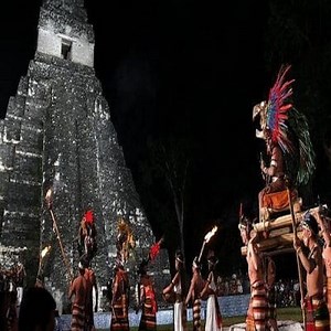 Traditions and customs of the Mayan Culture ▷➡️ Postposmo