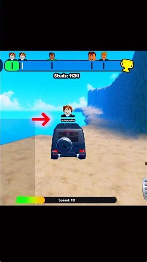 #roblox #gaming #car