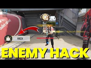 HOW TO HACK ENEMIES EQUIPMENT IN COD MOBILE *TIPS & TRICKS*