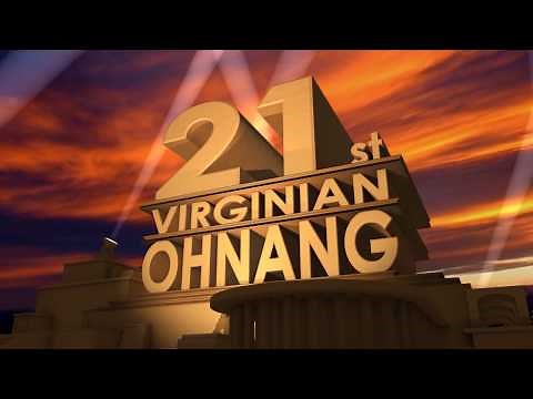 AfterEffects) 20세기 폭스 오프닝 / 인트로 따라하기. 오프닝 만들기. 20th Century Fox Opening / Intro Parody 영화 인트로 만드는 법