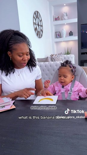 Ziora is 13 months and learning through play 🤍 We’re using simple flashcards to practice object and animal recognition — short sessions, lots of repetition, no pressure. Start small. Keep it playful. Stay consistent. She kept going in Part 2 👀 Have you tried flashcards with your toddler? #earlylearning #momlife #toddleractivities #learningathome #intentionalmom