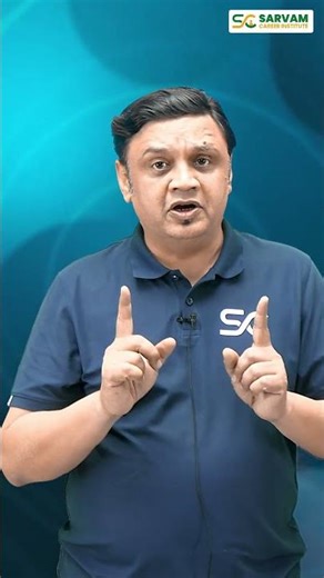 NEET 2027 Preparation Starts Now | Enthuse Course for Class 12 Students | Sarvam Career Institute