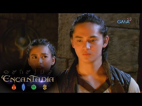 Encantadia 2016: Full Episode 103