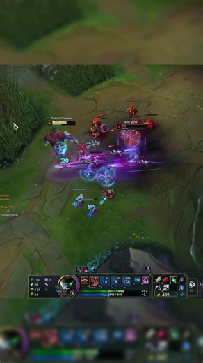 | OTP SION | #leagueoflegends #sion #lol #riotgames #gaming #sionad #league #twitch #games