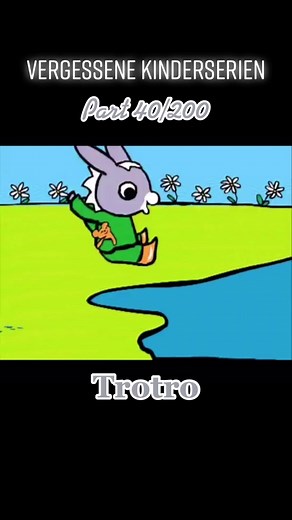 Remembering Trotro: A Nostalgic Look at Classic Children's Series