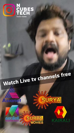 121K views · 589 reactions | Free Live TV channels on your smart phone and tv #LiveTV #TVchannels #Streaming #Entertainment #WatchTV #OnlineTV #LiveStreaming #TVshows #TVguide #CableTV | N³ | Facebook