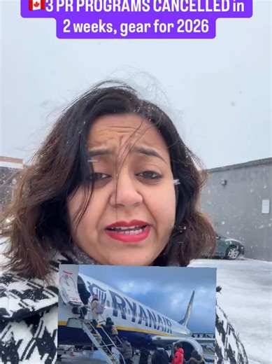 #canada_life🇨🇦 #entreeexpress #canada🇨🇦 #2026