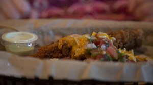 tijuana flats menu Price