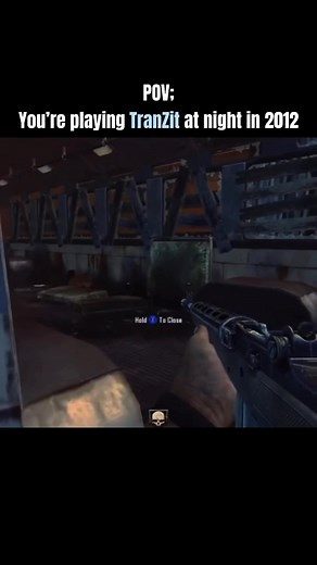 366K views · 12K reactions | Ugh, take me back! #callofduty #modernwarfare #blackopscoldwar #blackops #multiplayer #cod #SND #rankedplay #mw2 #MW3 #warzone #codzombies #zombies #blackops2 #rebirthisland #blackops6 #bo6 #treyarch #activision #bo7 #blackops7 #tranzit #buried | Call of Duty Fans | Facebook