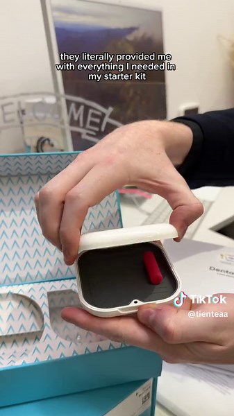 Aligners Journey: My Experience with Orthodontic Treatment