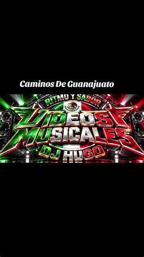 Los Caminantes - Caminos de Guanajuato