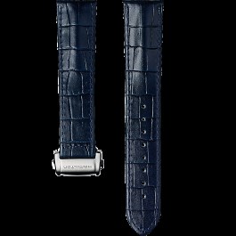 Jazzmaster BLUE STRAP 20mm | H6003241191