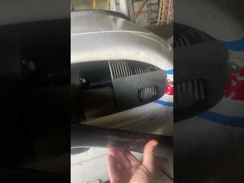 What does a pilot check on an airplane before flying?