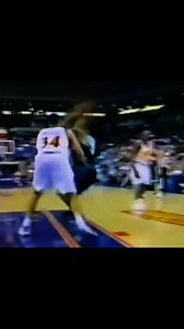 Shareef Abdur-Rahim. Legit Hooper #nba #basketball #nbaplayoffs | The Dad Bod Life