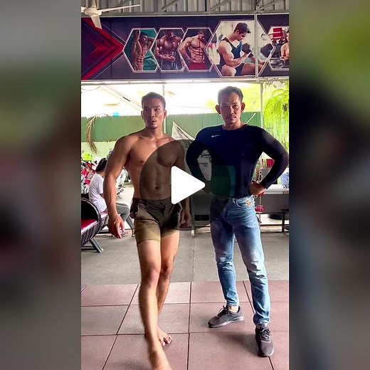 Thaichan Ley នៅលើ TikTok