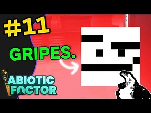 Abiotic Factor with friends - DAY 11