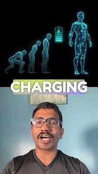 ATP Explained ⚡ | How Your Body Creates Real Energy from Food | wellzhub | wellznaturals