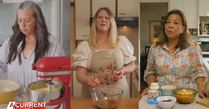 Everyday Aussie super cooks share their best Christmas recipes