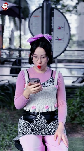 When a robber is Too Lucky to Be Real 🍀