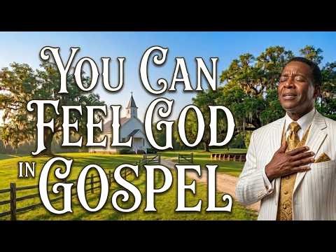 Real Southern Gospel Quartets | The 1970s Church Sound Is Back