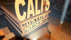 Nikki Brooks & Cali Logan -- Custom World