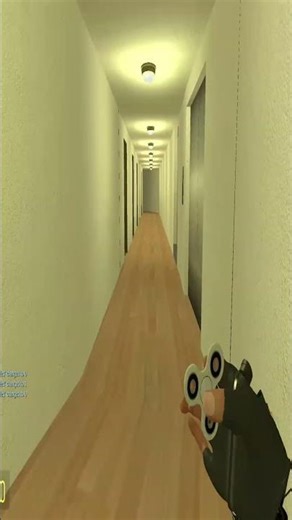 PART-97 #nextbotgmod #tikitoongmod #garrysmod #nextbots #memes #backrooms