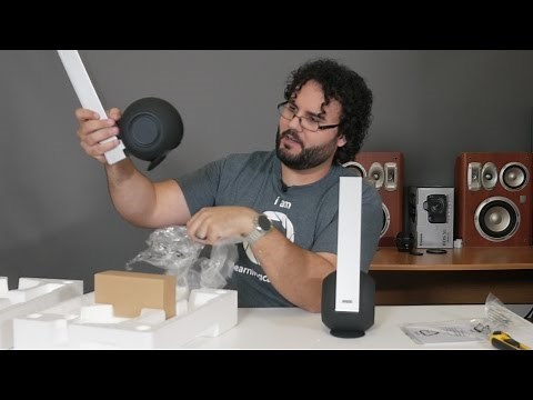 Edifier Exclaim 2.0 Computer Speaker E10 Review