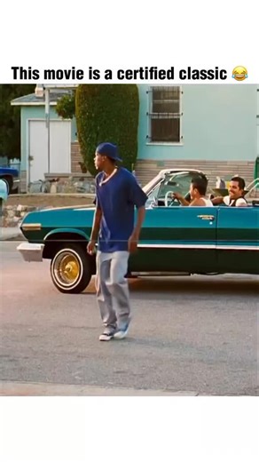 MovieFlick | Movie/Series Recommendation | Movie: Friday (1995) 🍕 (Comedy) 1h 31min Director: F. Gary Gray Cast: Ice Cube, Chris Tucker, Nia Long, Tiny Lister Description: “Friday”... | Instagram