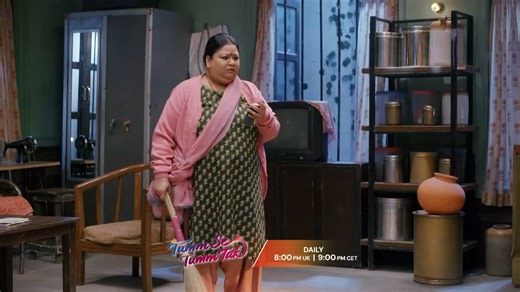 Watch #TummSeTummTak, daily at 8 PM only on #ZeeTVUK @bikajiuk @brightsuntravel 📺 Sky UK Channel No. 707 | Sky Glass Channel No. 714 | Virgin Media Channel No. 809 | BT Channel No. 394 #TummSeTummTak #ZeeTVUK #zeetv #zee #NewShow #drama #romance #Anu #Arya #SharadKelkar #NiharikaChouksey | Zee TV U.K.