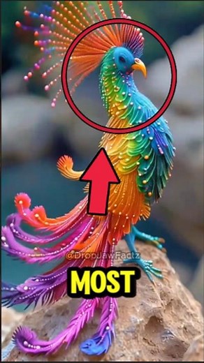 TOP 5 BIRDS THAT COST MORE THAN CARS! 😱 #rare #expensive #animals
