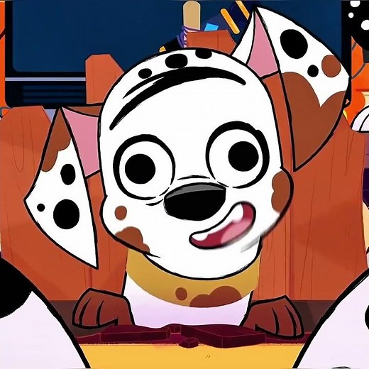 He Dug Up the Impossible… ⛏️⚡ | 101 Dalmatian Street
