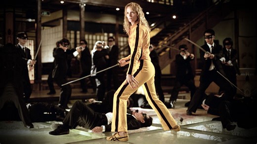 The Best Movie Fight Scenes, Definitively Ranked