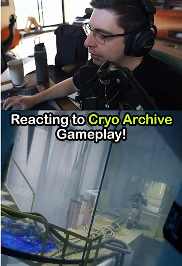 Cryo Archive: Marathon's Toughest Survival Challenge