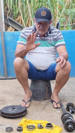 Peças da S10: Diagnóstico e Compras Necessárias