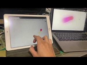 reactでp5jsも使ってさらにリアルタイムデータベースも使いたい３