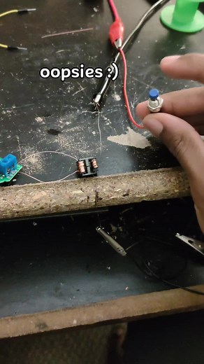 Braeden | Principle Engineer on TikTok