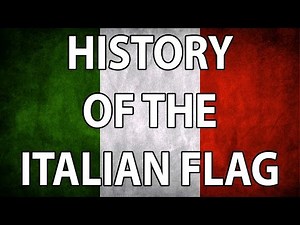 Italy | Flag History