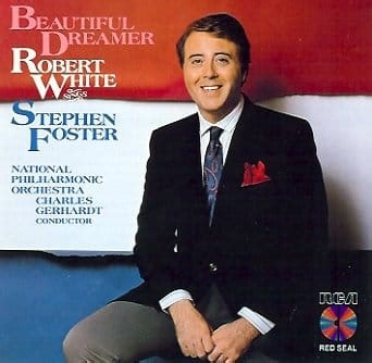 Robert White, American Irish tenor, dies at 89 - Slippedisc
