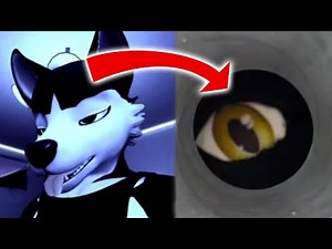 Furry Tiktoks that'll turn up the heat