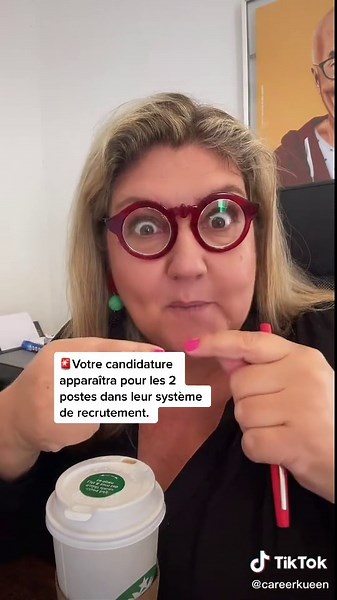 Conseils pour postuler à une offre dans la même entreprise