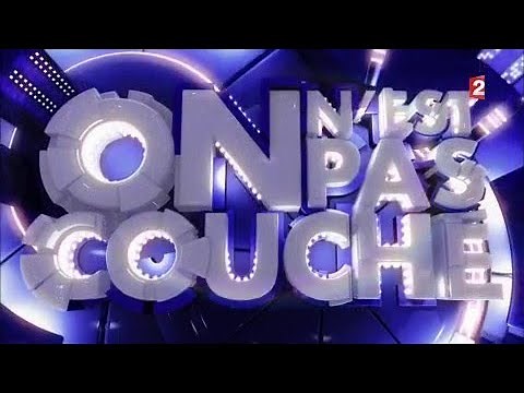 Intégrale - On n'est pas couché 18 novembre 2017 #ONPC